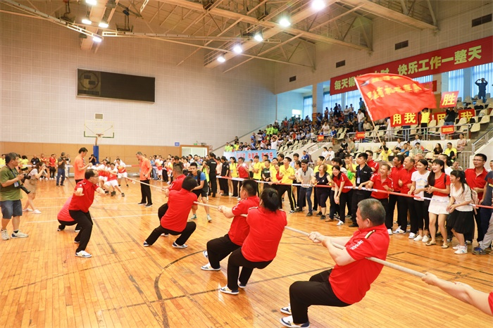 尊时凯龙·(中国区)人生就是搏