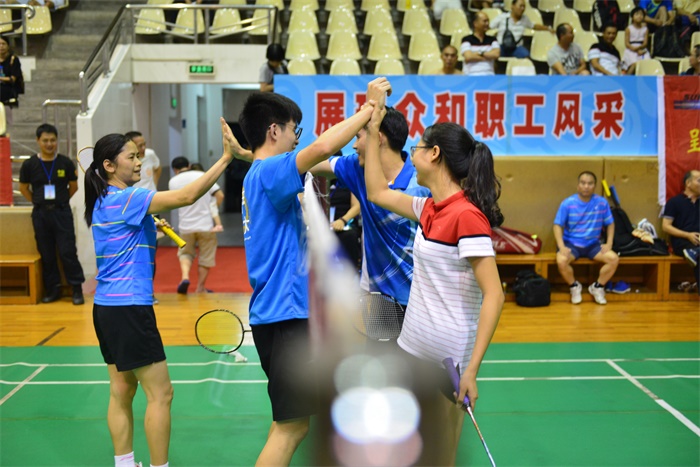 尊时凯龙·(中国区)人生就是搏