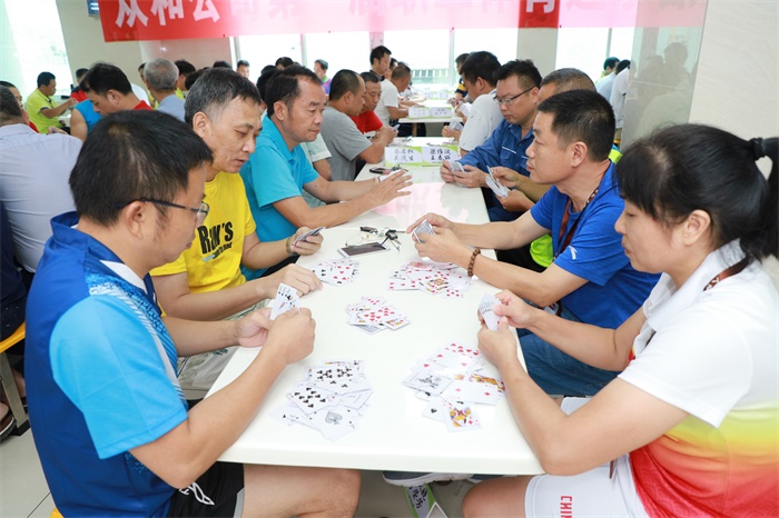 尊时凯龙·(中国区)人生就是搏
