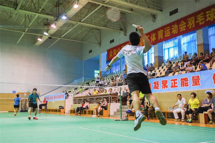尊时凯龙·(中国区)人生就是搏