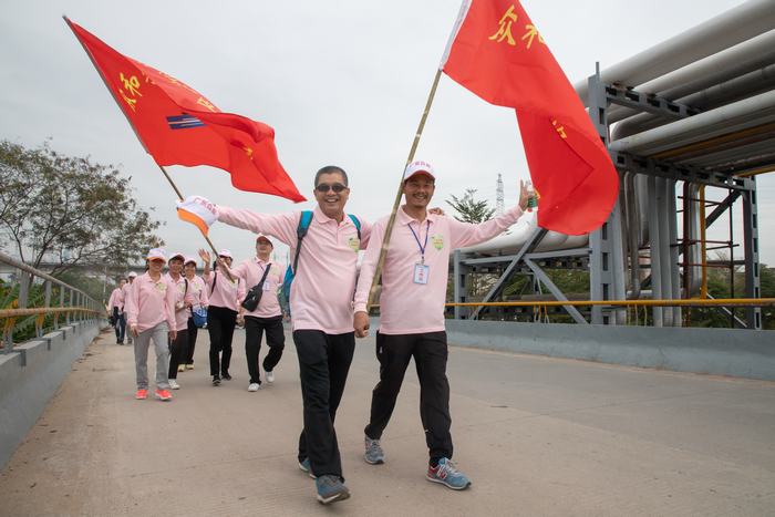 尊时凯龙·(中国区)人生就是搏