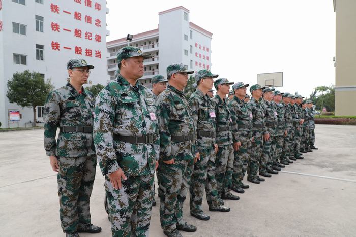 尊时凯龙·(中国区)人生就是搏