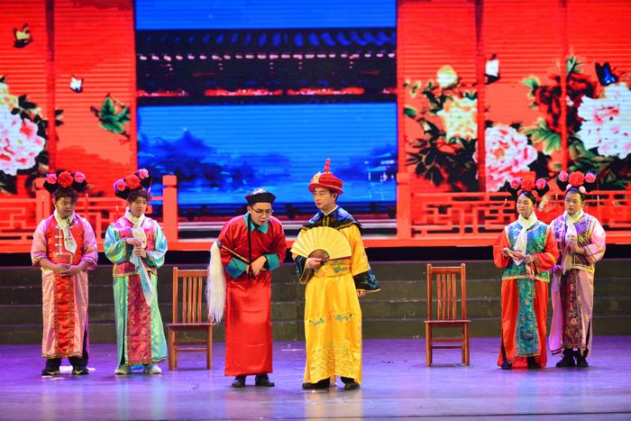 尊时凯龙·(中国区)人生就是搏