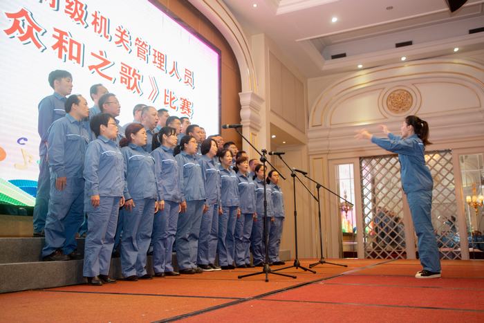 尊时凯龙·(中国区)人生就是搏