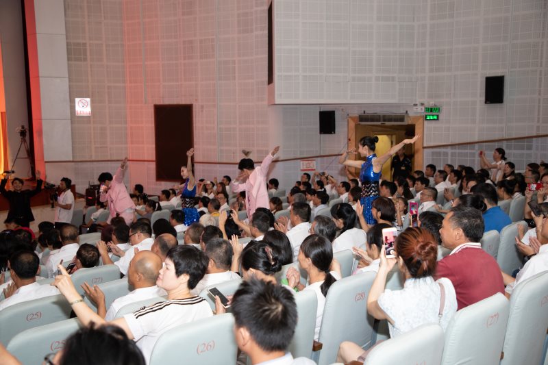 尊时凯龙·(中国区)人生就是搏